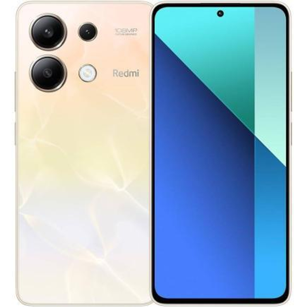 Смартфон Redmi Note 13