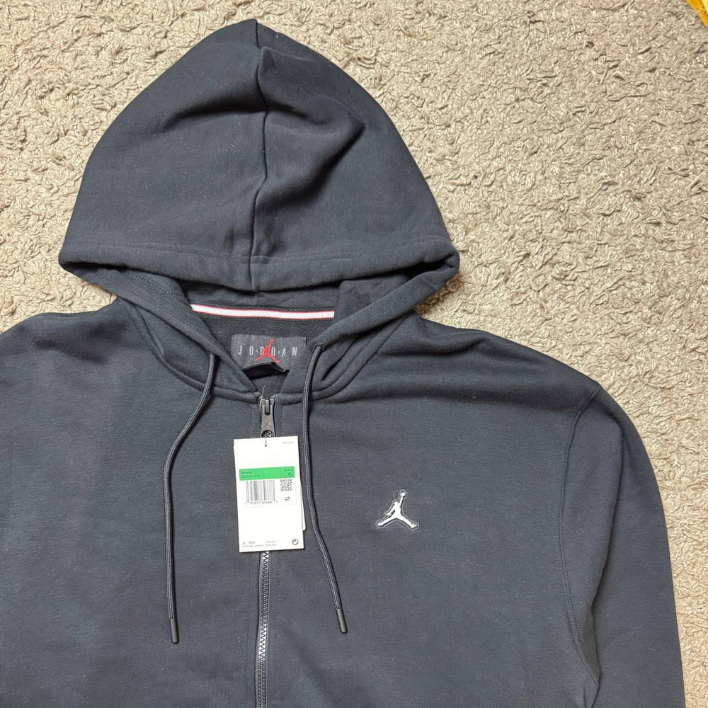 Кофта Jordan Essentials Новая