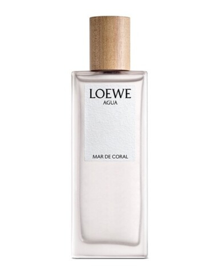 Loewe Agua Mar Coral туалетная вода