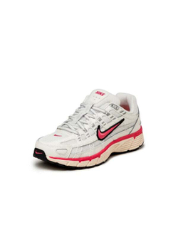 Nike Wmns P-6000 Sail/Aster Pink/Black/Guava Ice