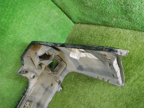 Бампер задний Chevrolet Tahoe 4 (2014-2021)