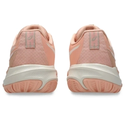 Женские Кроссовки теннисные Asics Gel-Challenger 15 - cantaloupe/white