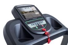 Беговая дорожка Housefit SPIRO 420