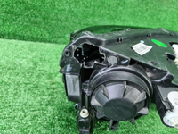 Битая Фара левая Geely Coolray (19-23) галоген