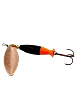 Блесна для рыбалки вращающаяся Mepps AGLIA LONG HEAVY