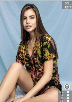 Домашняя одежда Seamlife (1218) XL