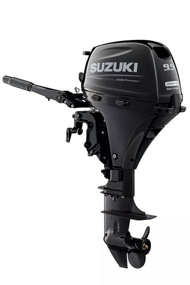 4х-тактный лодочный мотор SUZUKI DF9.9BS++