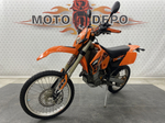 KTM 250 EXC 2005