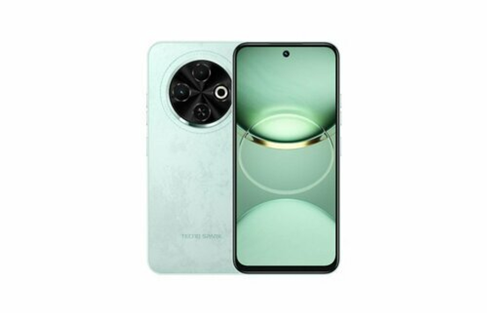 Tecno spark 30c 256GB