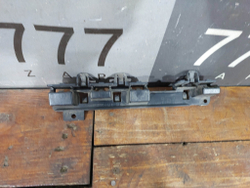 Кронштейн порога передний правый BMW 3-Series (G20) 18-нв Б/У Оригинал 51777428036