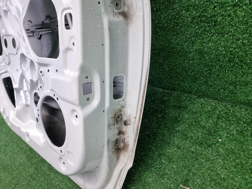 Дверь передняя левая Changan CS35PLUS (2018-н.в.)