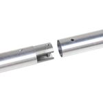 Труба для фона KUPO KP-X245P CORE FOR BACKDROP составная