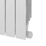Радиатор Royal Thermo Revolution Bimetall 500 2.0 – 4 секц.