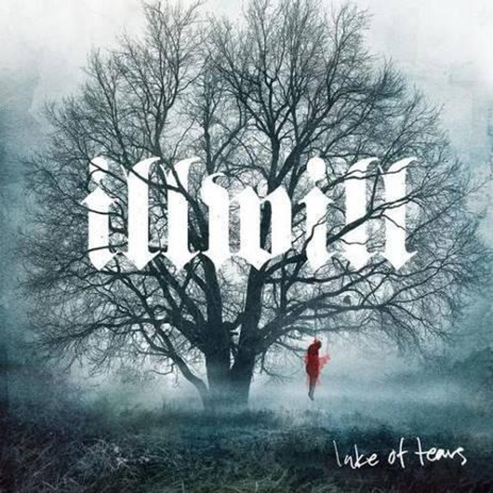 LAKE OF TEARS - Illwill 2011, музыкальный компакт диск