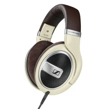 Наушники полноразмерные Sennheiser HD 599