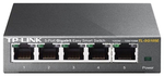 TP-LINK TL-SG105E черный