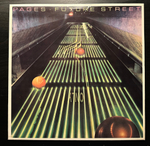 Pages - Future Street (Голландия 1979г.)
