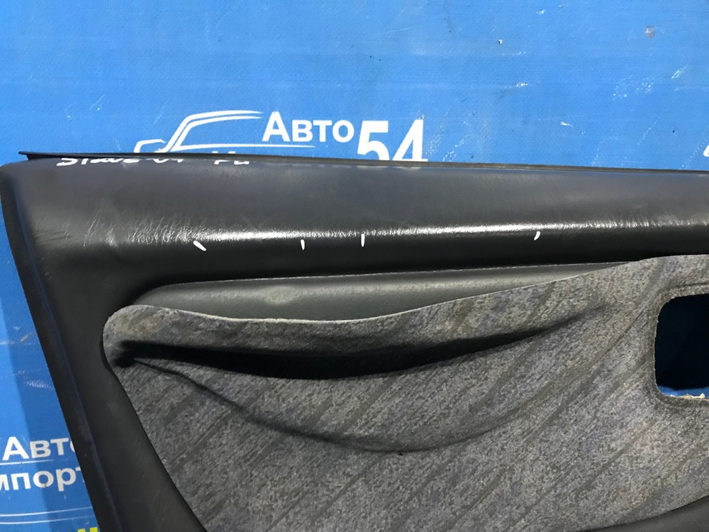 Обшивка двери TOYOTA CARINA ED 1994