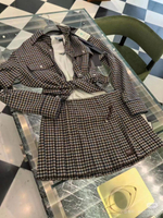 Костюм Prada