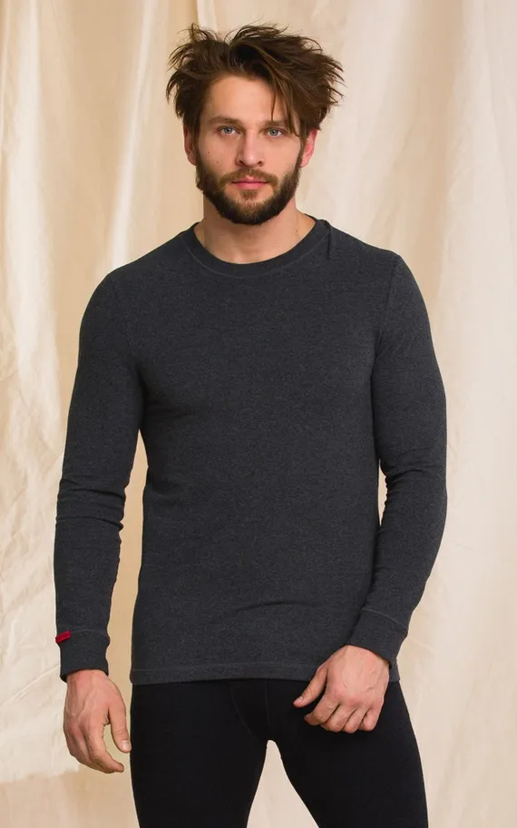 MVD 155 TERMO Логслив мужской