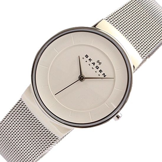 Женские часы Skagen SKW2075