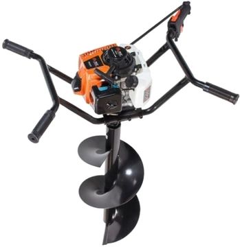 Мотобур "P.I.T." P51211