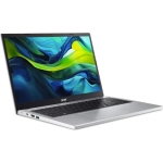 Ноутбук Acer Aspire AG15-71P-71KY 15.6" IPS Core i7 13620H 16Gb, 512Gb SSD серебристый (NX.J6SEX.00R)