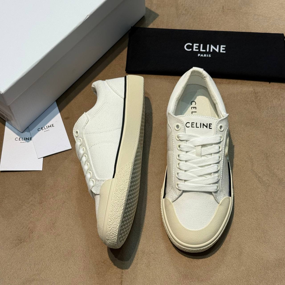 Кеды Celine