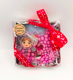 Ёлочные игрушки "ЛЕДЕНЦЫ"