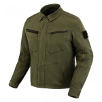 Мотокуртка SHIMA GIRO MEN KHAKI