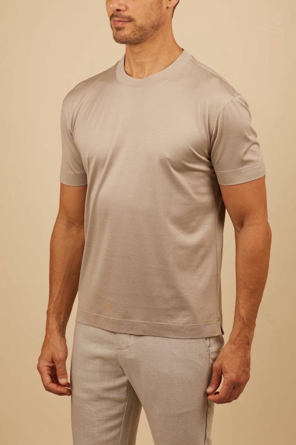 Футболка Loro Piana