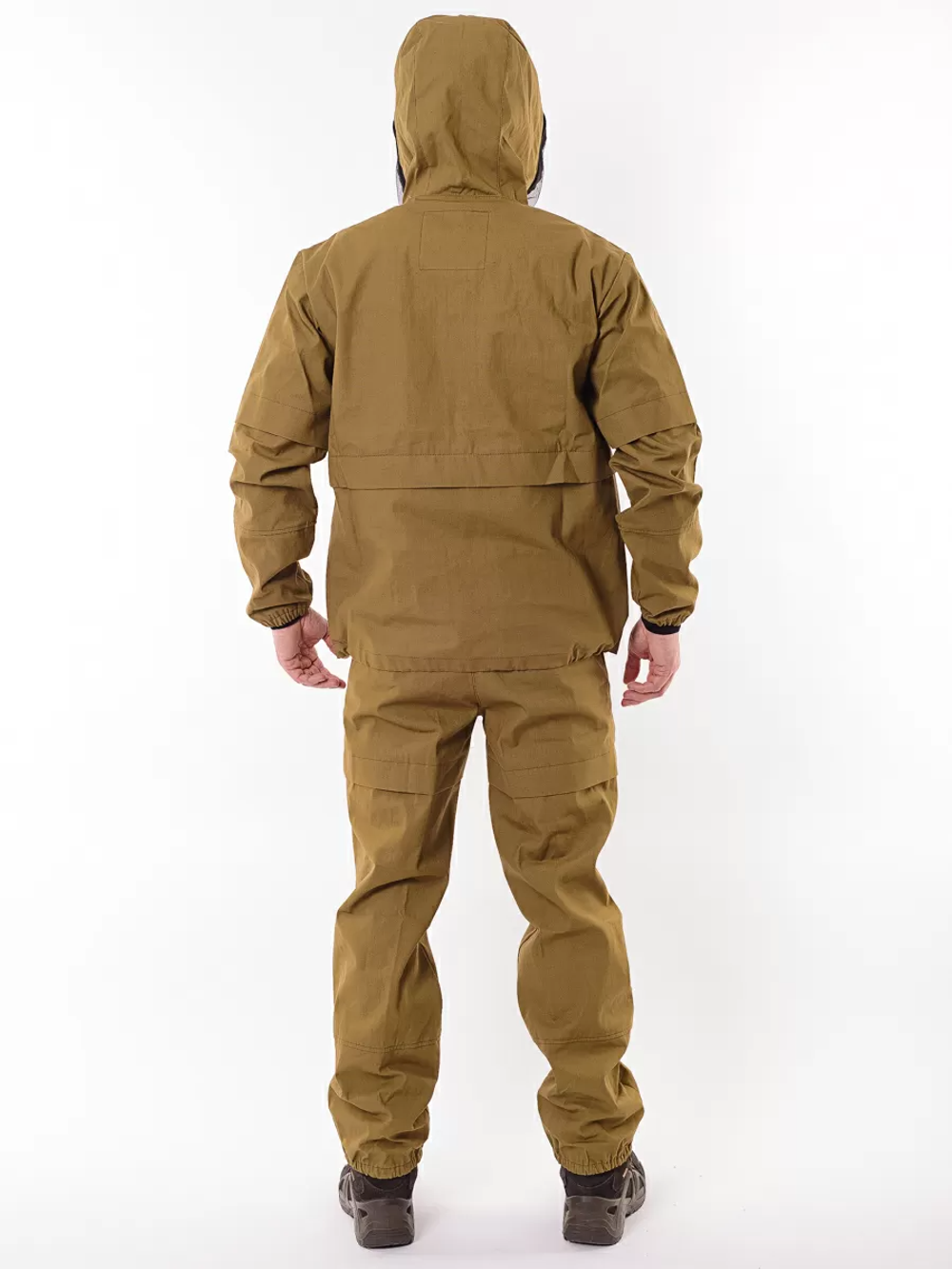 Летний мужской костюм TritonGear Forester (Палатка) Хаки