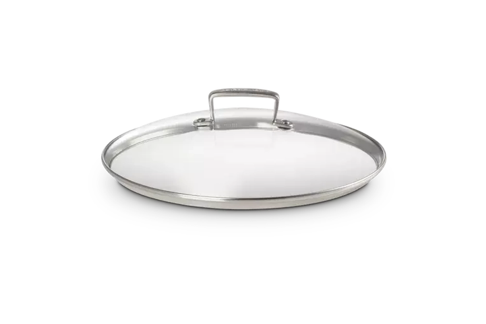 Le Creuset - Стеклянная крышка 28см. / артикул   96200828000000  / GTIN 630870033947
