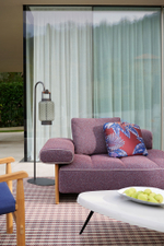 Стол Cassina MEXIQUE OUTDOOR LOW TABLE