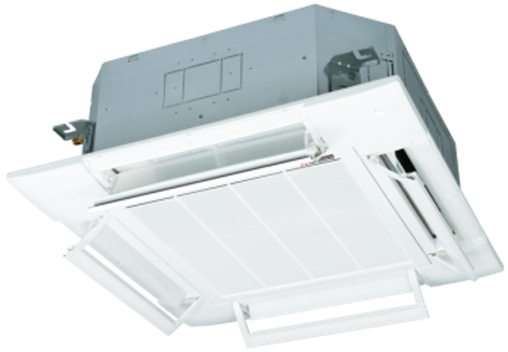 Кассетная сплит-система Mitsubishi Heavy FDT125VH/FDC125VSA