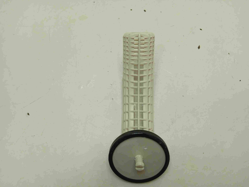 EWT10420W кт198 Сливной фильтр для стиральной машины Electrolux EWT10420W б/у