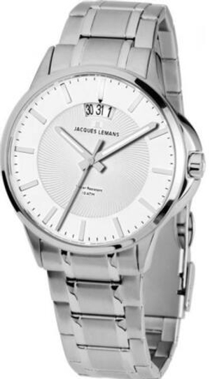 Jacques Lemans 11540E