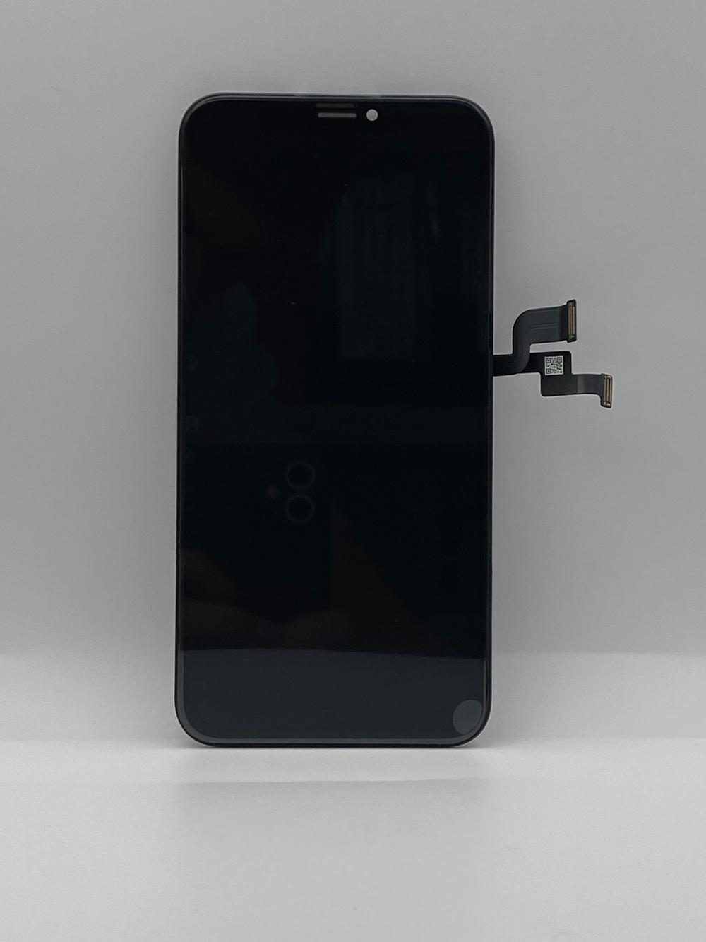 Дисплей iPhone X SOFT OLED GX