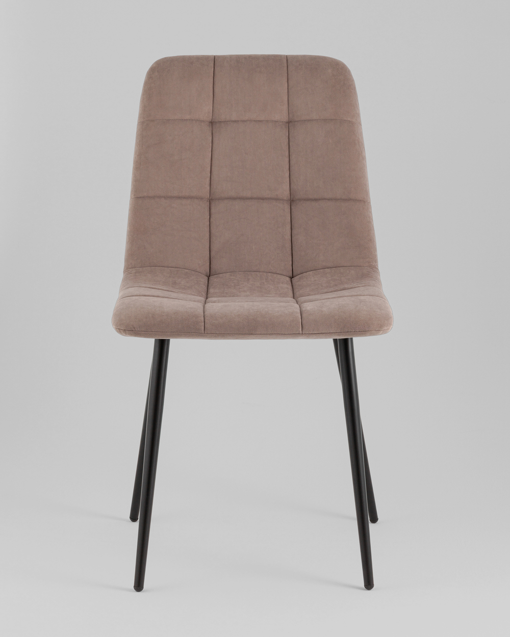 Стул Одди Original велюр латте 4 шт.