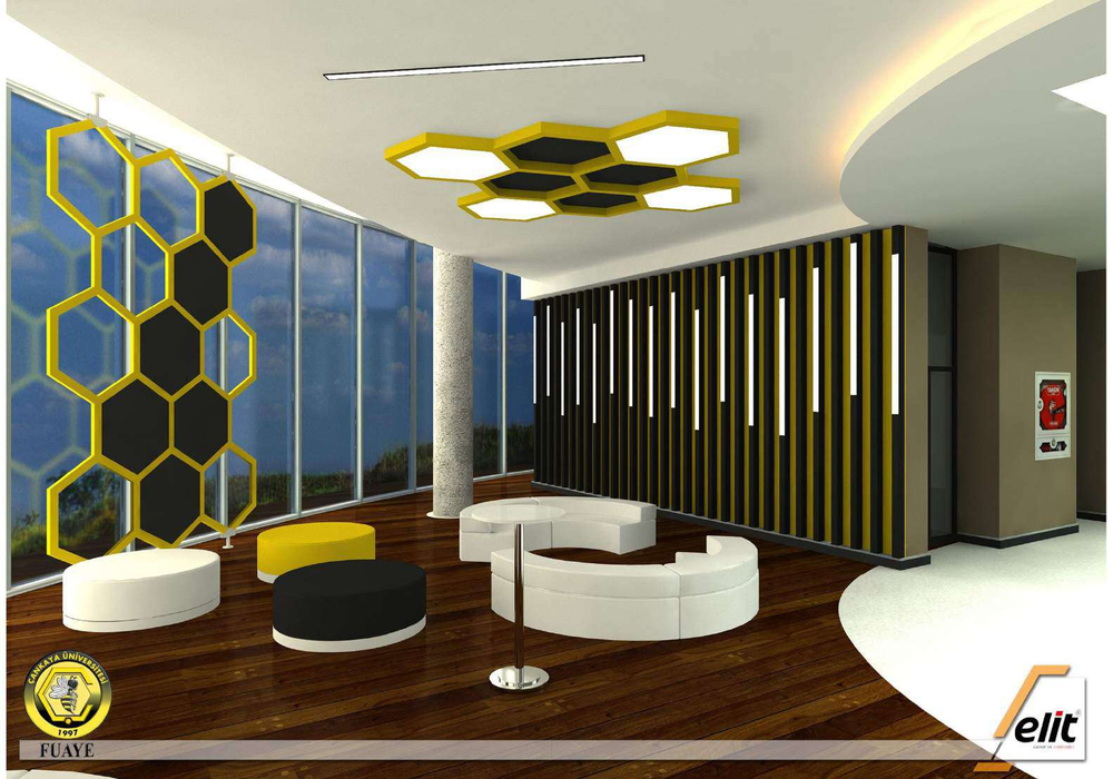 Мебель для образования — безопасные и функциональные решения для учебных пространств