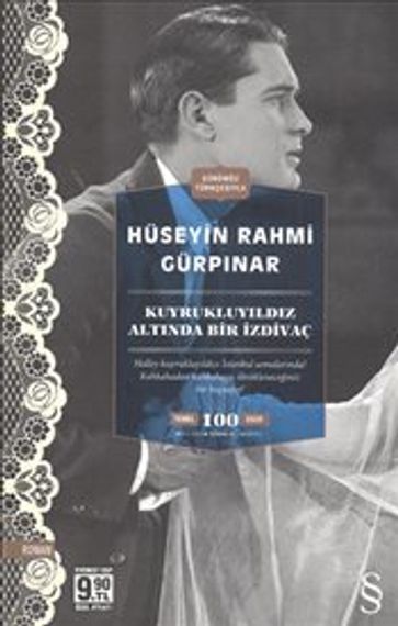 Kuyrukluyıldız Altında Bir İzdivaç.Günümüz Türkçesiyle