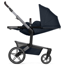 Детская коляска Joolz Day 5 2 в 1 540005 Navy Blue
