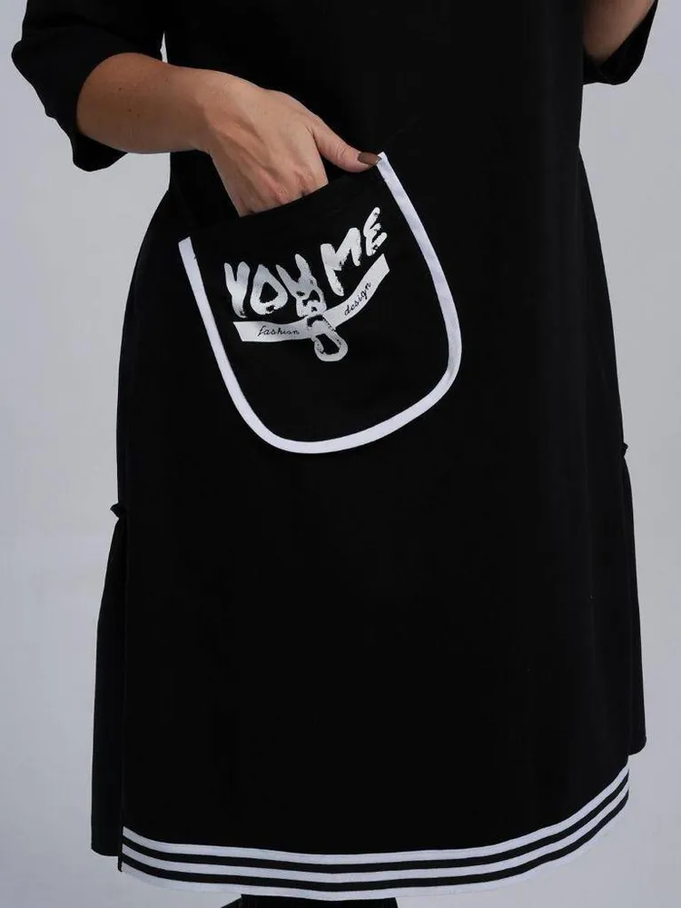 Платье 03225 Fabrika