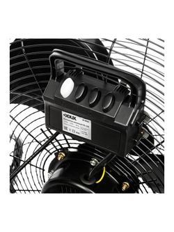 Вентилятор напольный DX-430 130Вт DUX 60-0242