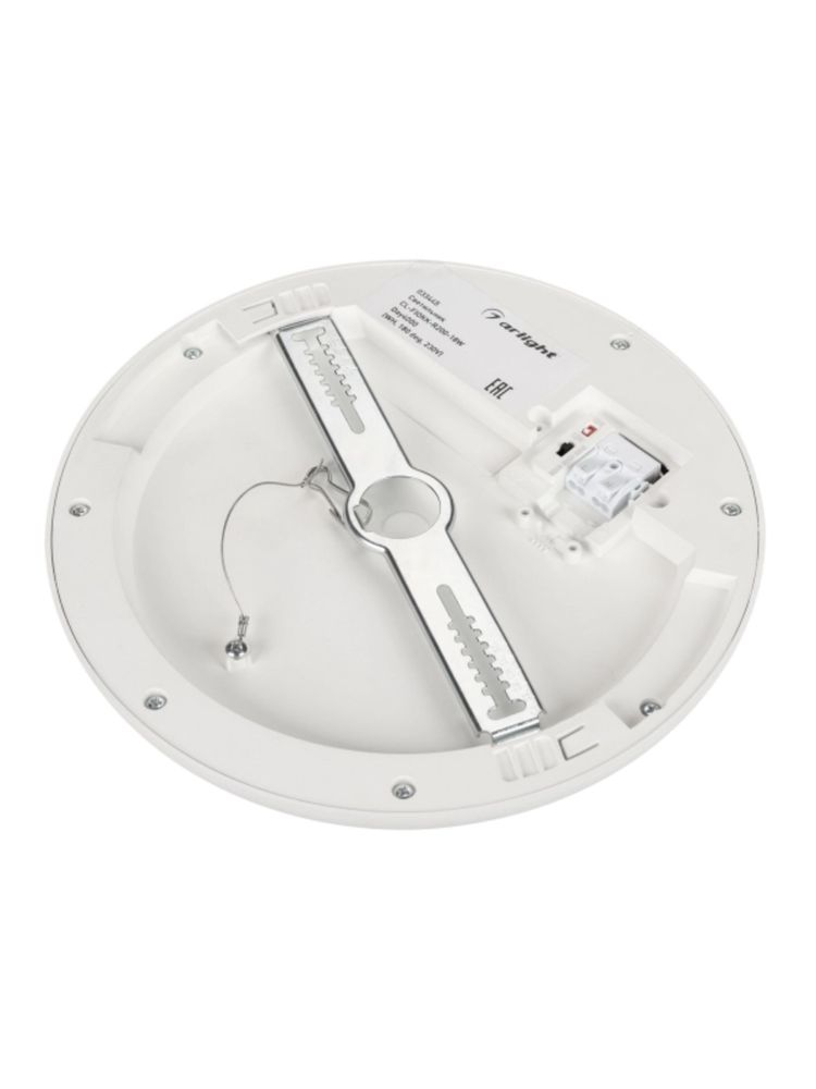 Светильник светодиодный Arlight CL-FIOKK-R220-18W