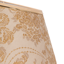 Абажур №38 Антиквайт