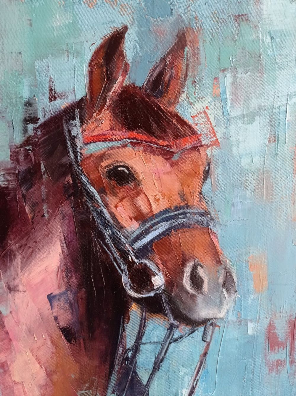 Интерьерная картина, 60x50 см