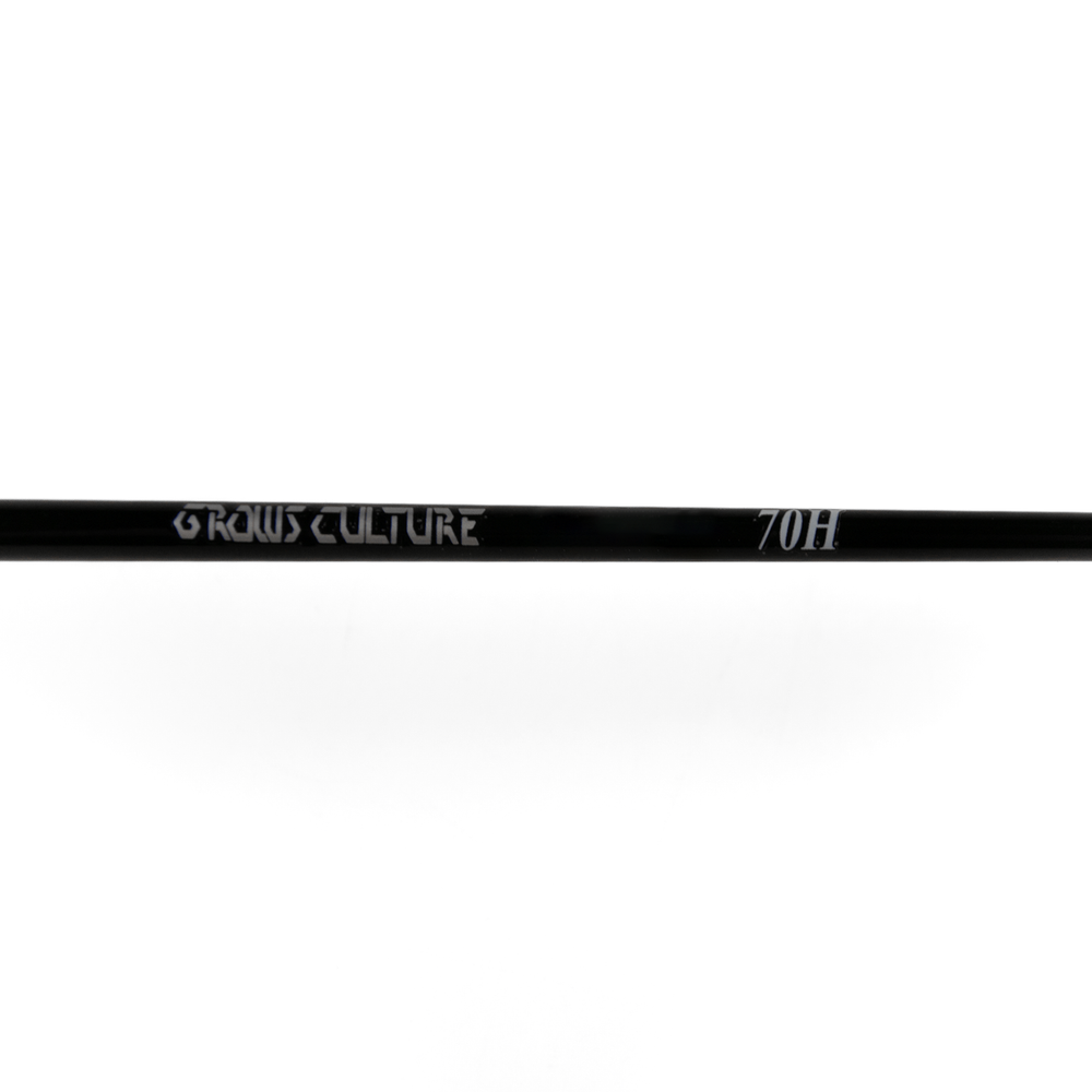 Удочка зимняя разборная Grows Culture G-70H