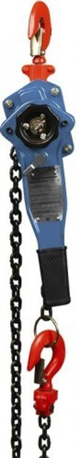 Таль рычажная Gearsen GHSHC 60120 hsh-c 6тх12м