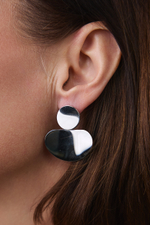 EL SSE0116 Серьги